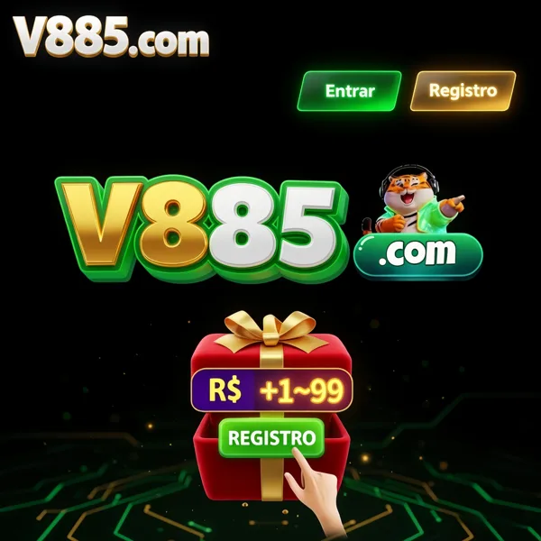 V885 2026 Slot Gacor RTP Tinggi