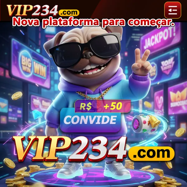 VIP234 Login Resmi APK 2026